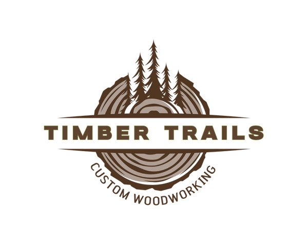 Timber Trails Custom Woodworking 